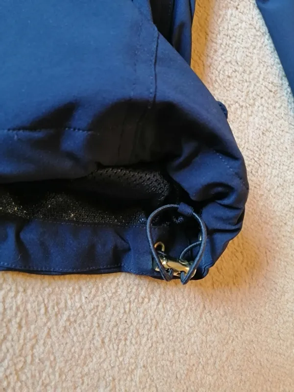 Kurtka HORSEWARE Gisele  rozmiar M – zdjęcie 9