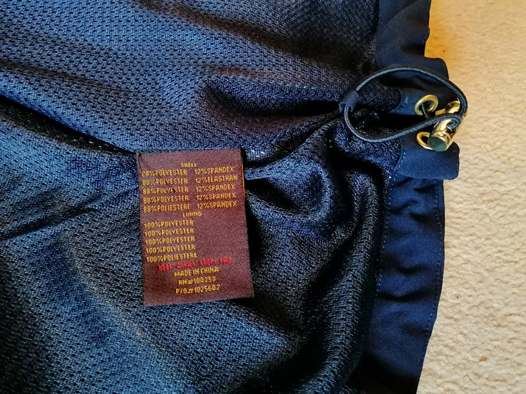 Kurtka HORSEWARE Gisele  rozmiar M – zdjęcie 12