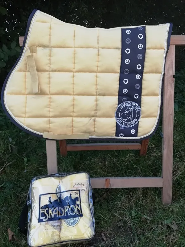 Eskadron nici popcorn VS plus owijki – zdjęcie 3