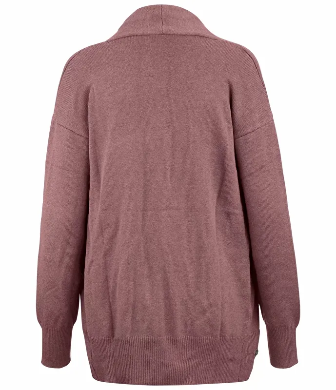 sweter, kardigan Felix Buhler Amelie, r. XS, różowy, używany - zdjęcie 7