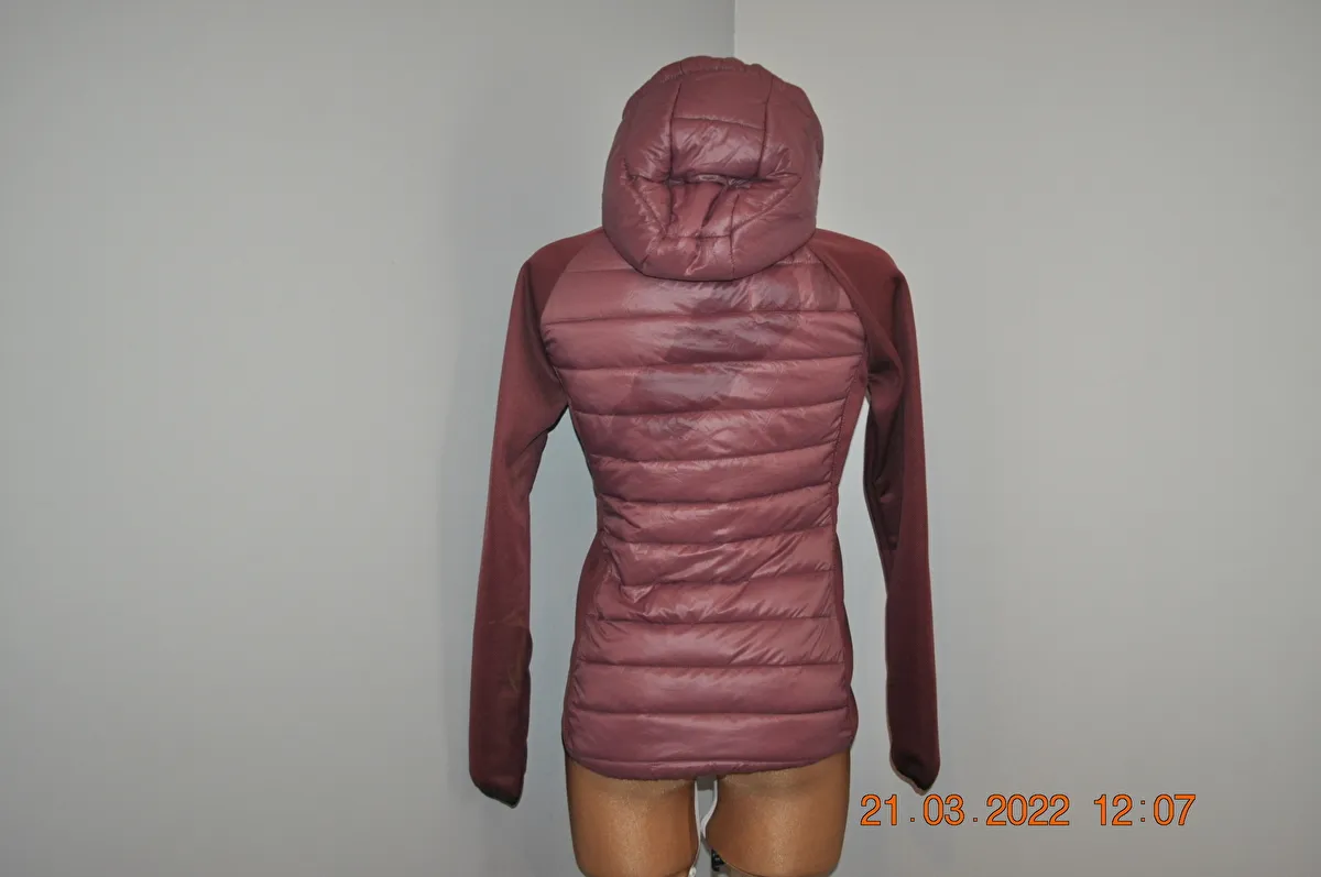 kurtka Felix Buhler Lena, r. XS, rosewood, damska, bdb – zdjęcie 8