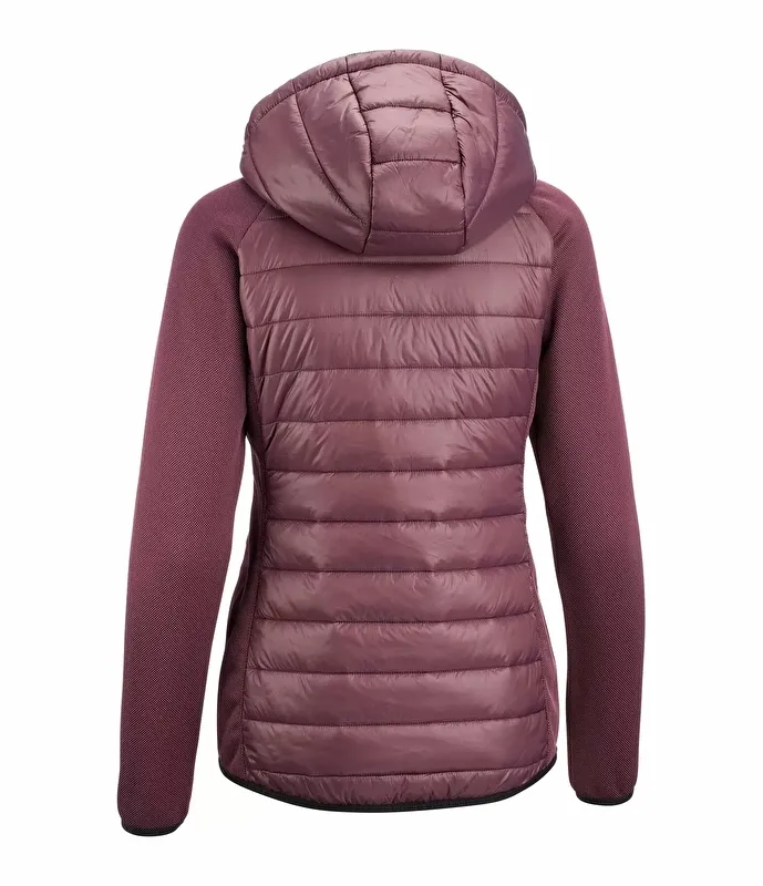 kurtka Felix Buhler Lena, r. XXL, rosewood, damska, bdb - zdjęcie 2