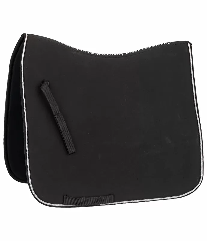 czaprak Felix Buhler Memory Cushion, VS, czarny, NOWY - zdjęcie 1