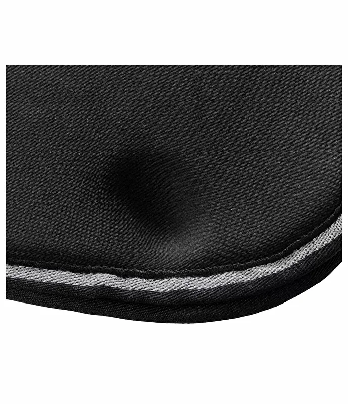 czaprak Felix Buhler Memory Cushion, VS, czarny, NOWY - zdjęcie 4