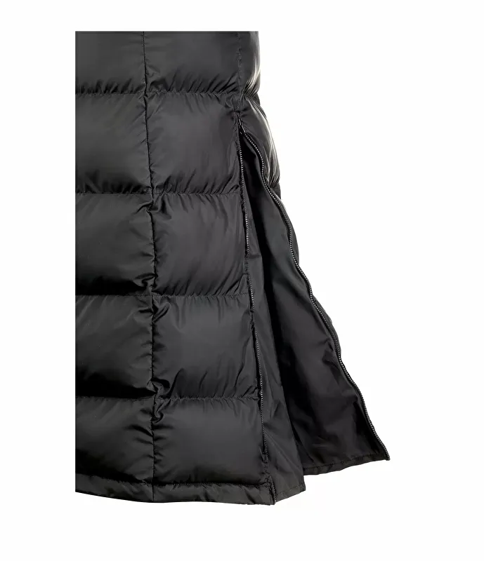 kamizelka Felix Buhler Clara, XL, czarna, długa, ciepła, NOWA - zdjęcie 4