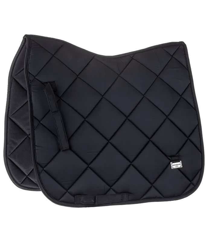 czaprak Felix Buhler Essential, VS, czarny, bdb - zdjęcie 1