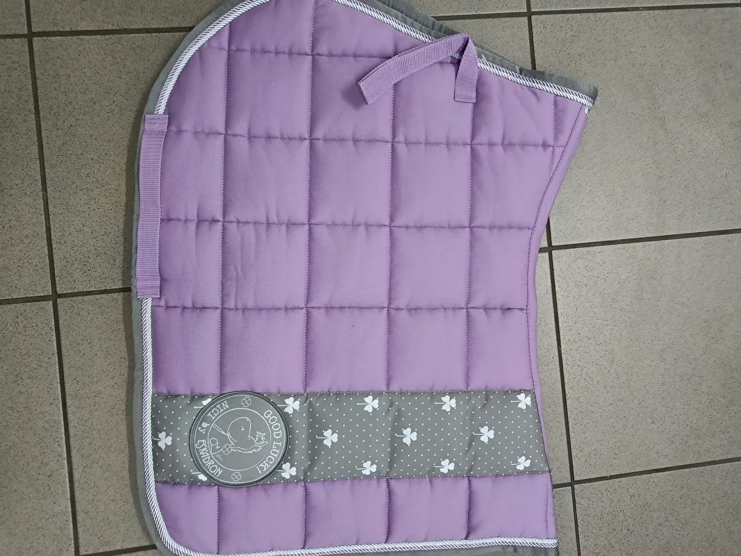 Eskadron nici big square light purple VS full – zdjęcie 1