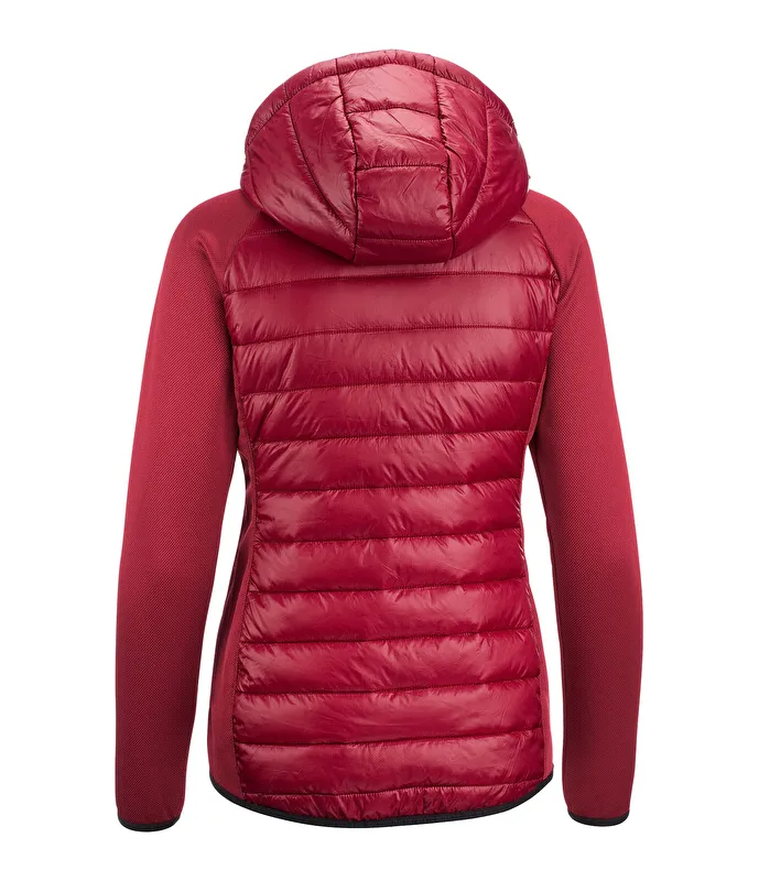kurtka Felix Buhler Lena, r. XS, kirsche, damska, NOWA – zdjęcie 2