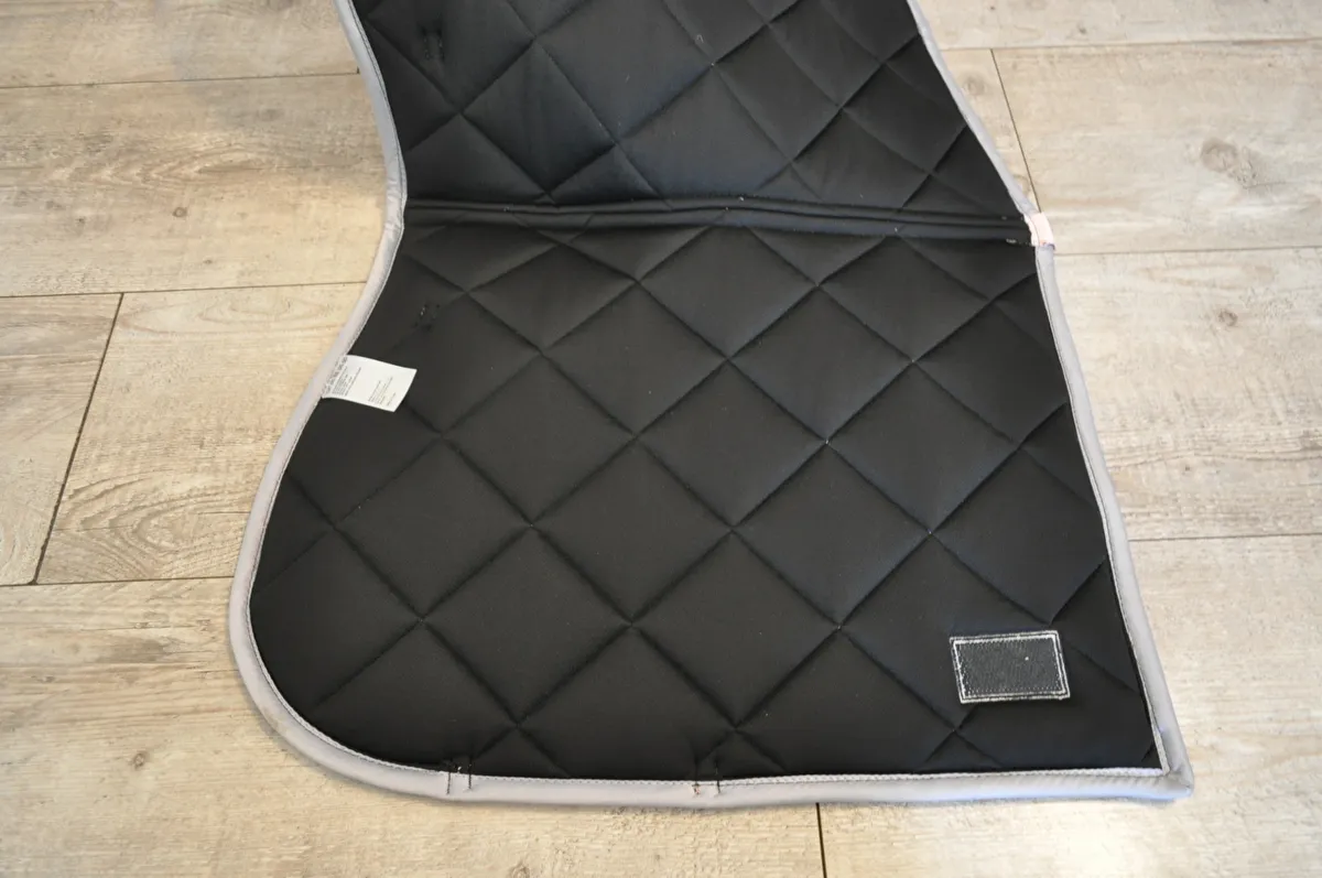 czaprak Felix Buhler Swiss Design, VS, jasny różowy, jak nowy ! - zdjęcie 5