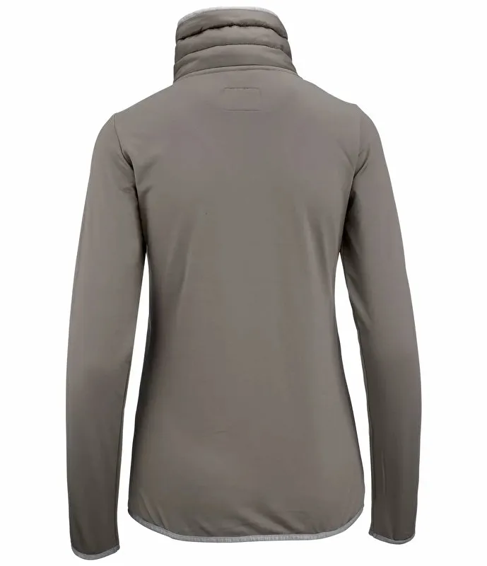 kurtka Felix Buhler Mia II, r. XL, orzechowa, damska, bdb - zdjęcie 2