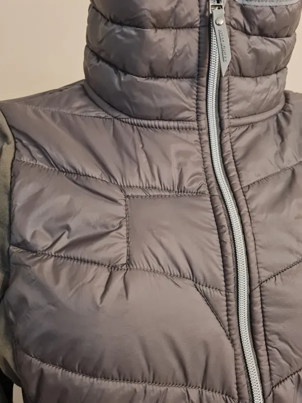kurtka Felix Buhler Mia II, r. XL, orzechowa, damska, bdb - zdjęcie 5
