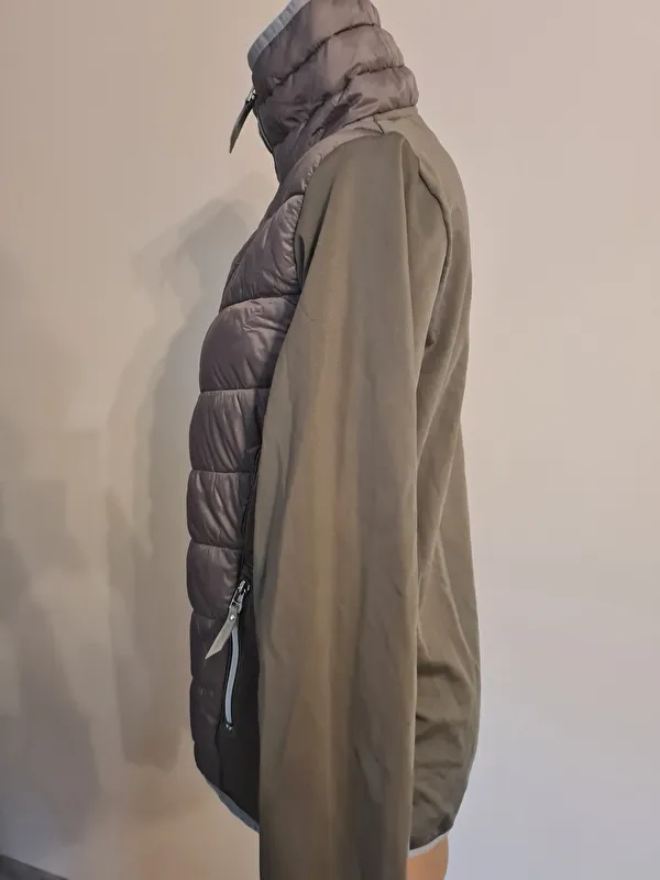 kurtka Felix Buhler Mia II, r. XL, orzechowa, damska, bdb - zdjęcie 6