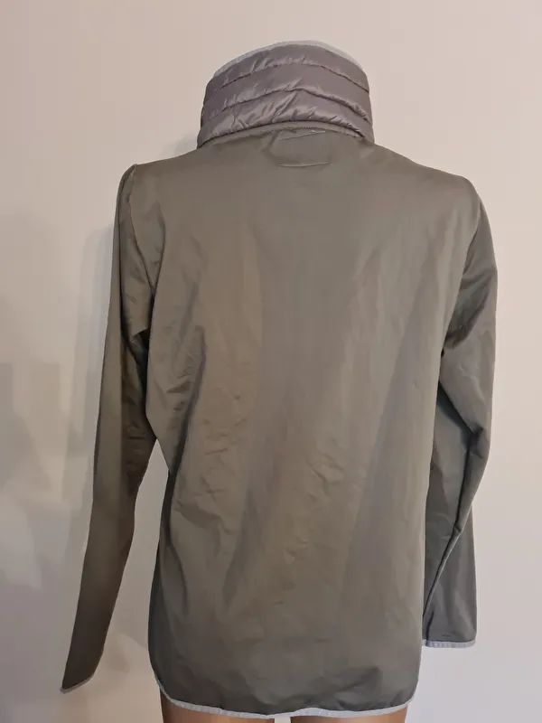 kurtka Felix Buhler Mia II, r. XL, orzechowa, damska, bdb - zdjęcie 7