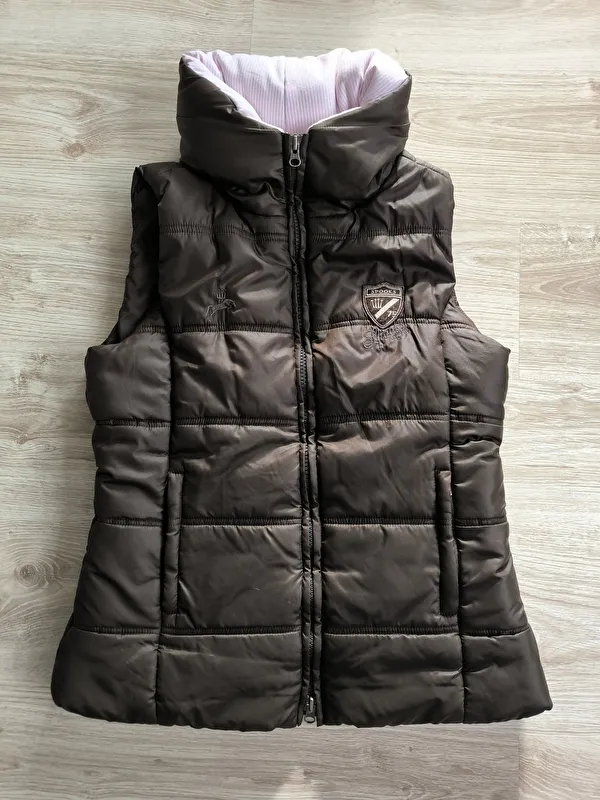 Kamizelka spooks S 36, XL 42 - zdjęcie 1