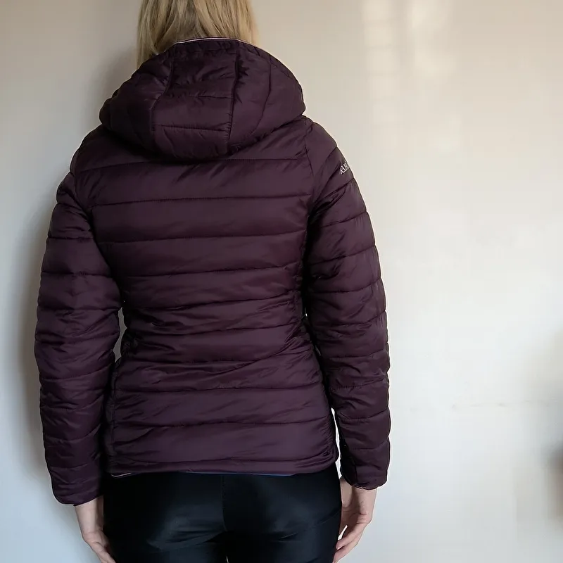 Kurtka zimowa Felix Bühler XS 34 - zdjęcie 3