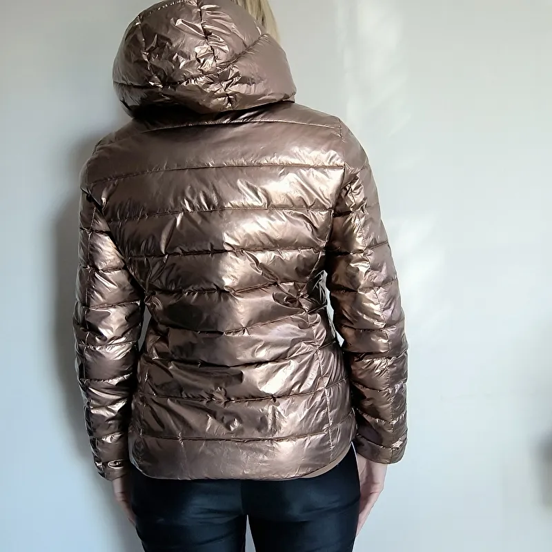 Kurtka zimowa horze 34 XS , M 38 - zdjęcie 2