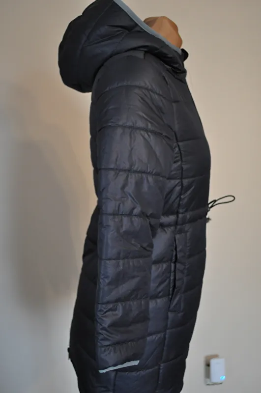 kurtka Steeds Caelan, r. 140 cm, płaszcz, młodzieżowy, granatowy/fioletowy, jak nowy (1) – zdjęcie 10