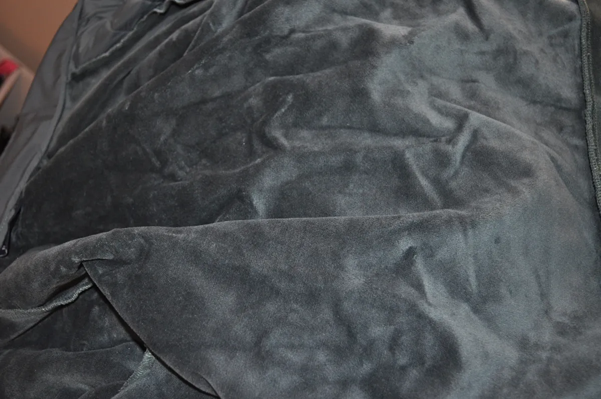kurtka Felix Buhler, r. 152 cm ,SOFTSHELL, zielona, młodzieżowa, jak nowa - zdjęcie 8