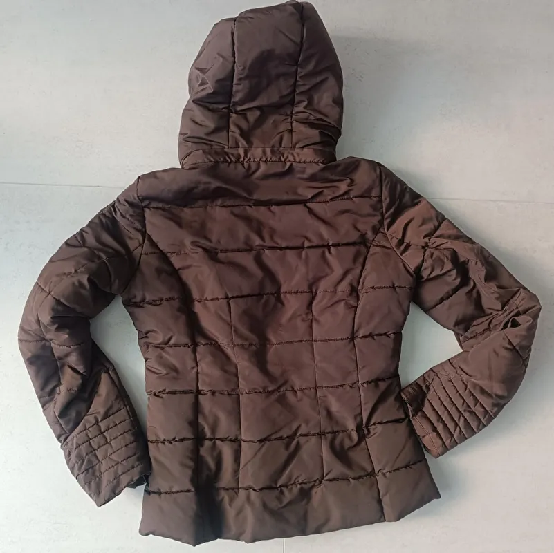 Kurtka  Loesdau Black Forest XS – zdjęcie 9