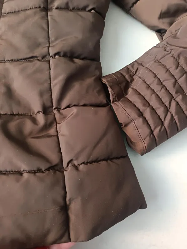 Kurtka  Loesdau Black Forest XS – zdjęcie 7