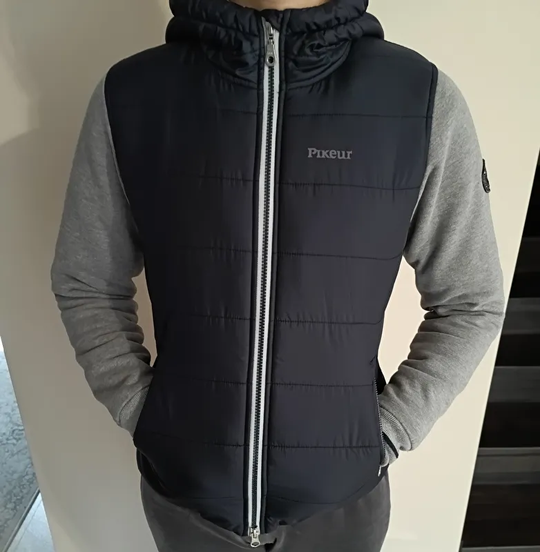 Pikeur ocieplana bluza 36 – zdjęcie 2