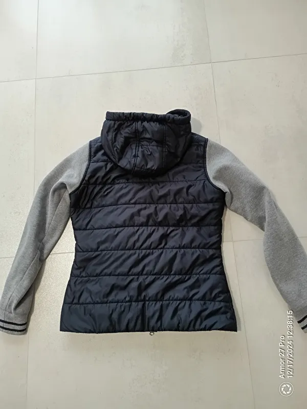 Pikeur ocieplana bluza 36 – zdjęcie 5