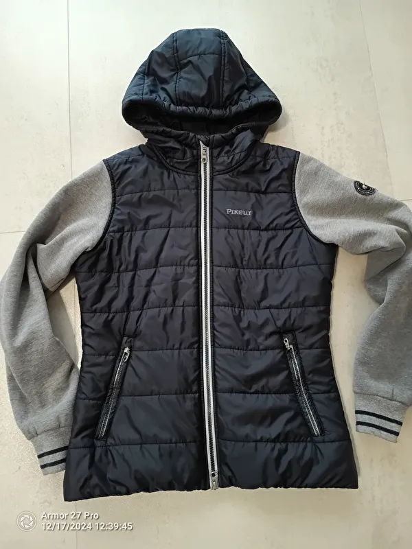 Pikeur ocieplana bluza 36 – zdjęcie 1