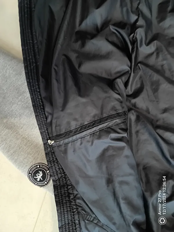 Pikeur ocieplana bluza 36 – zdjęcie 7