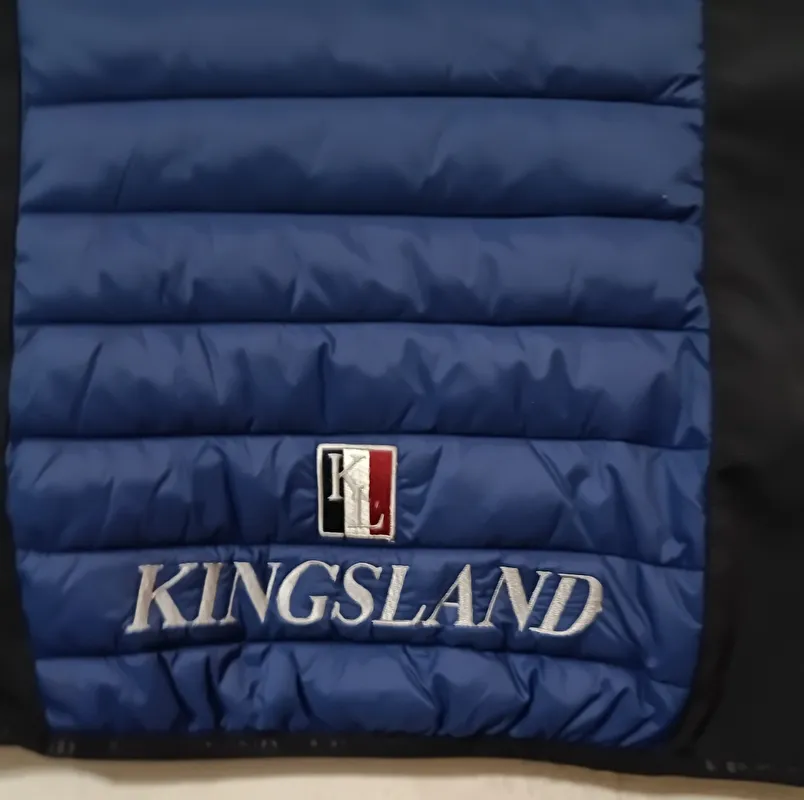 Kamizelka Kingsland Equestrian – zdjęcie 4