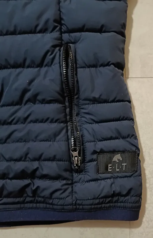 Kamizelka ELT S super stan! – zdjęcie 2