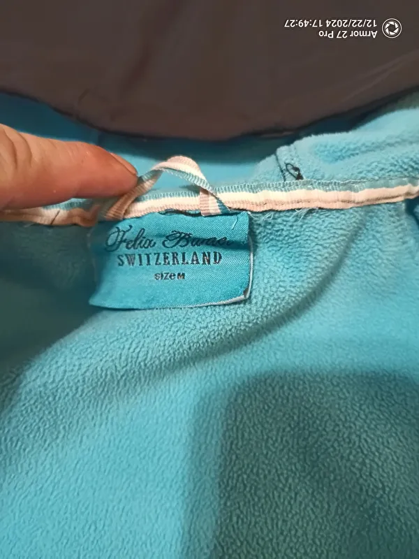 Felix Buhler kurtka Softshell przejściowa S/M – zdjęcie 2