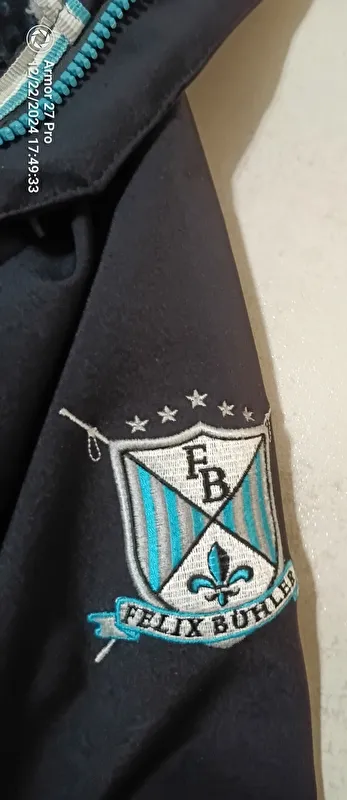 Felix Buhler kurtka Softshell przejściowa S/M – zdjęcie 3