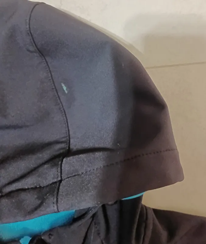 Felix Buhler kurtka Softshell przejściowa S/M – zdjęcie 5
