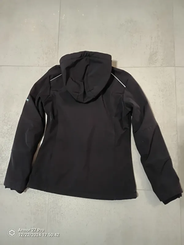 Felix Buhler kurtka Softshell przejściowa S/M – zdjęcie 7