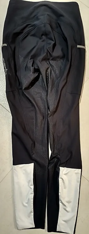 Legginsy BV//VERTIGO – zdjęcie 3