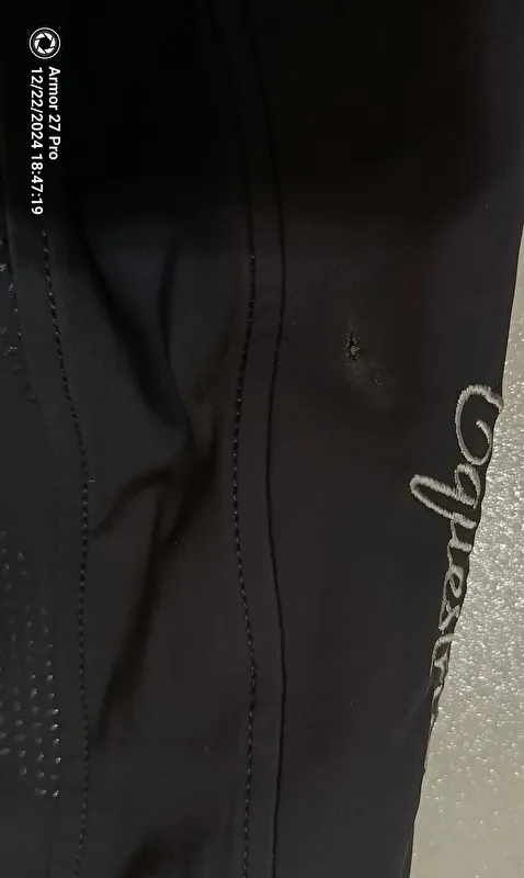 Legginsy BV//VERTIGO – zdjęcie 5