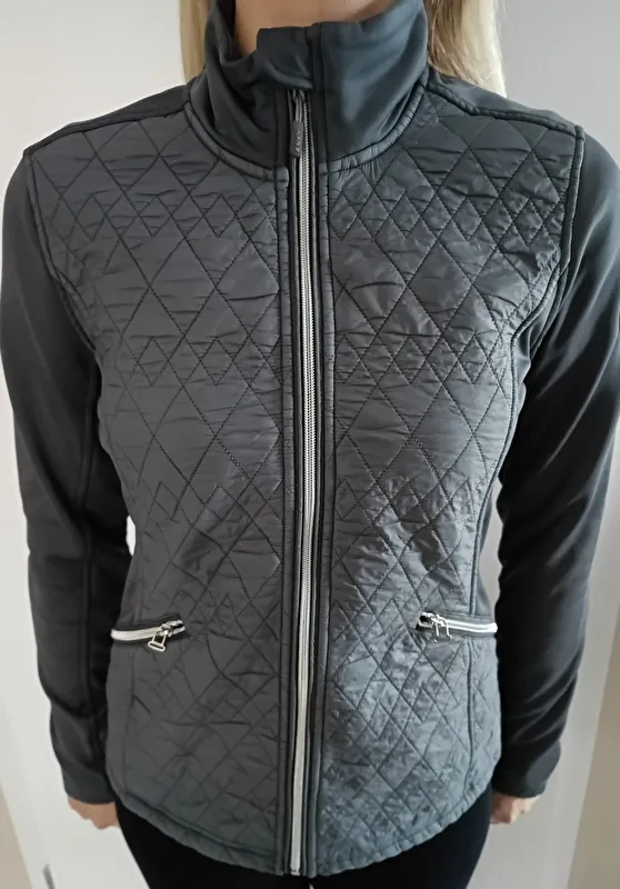 Bluza techniczna Anky M – zdjęcie 2