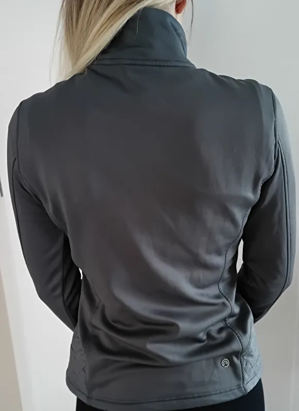 Bluza techniczna Anky M – zdjęcie 3