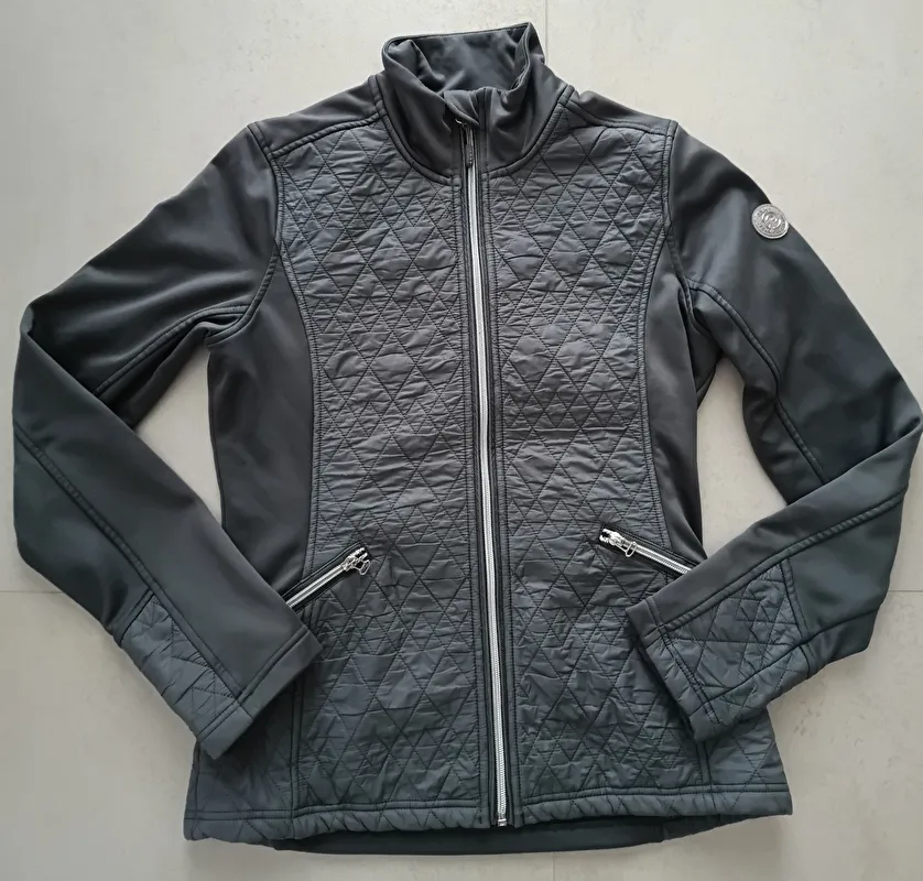 Bluza techniczna Anky M – zdjęcie 1