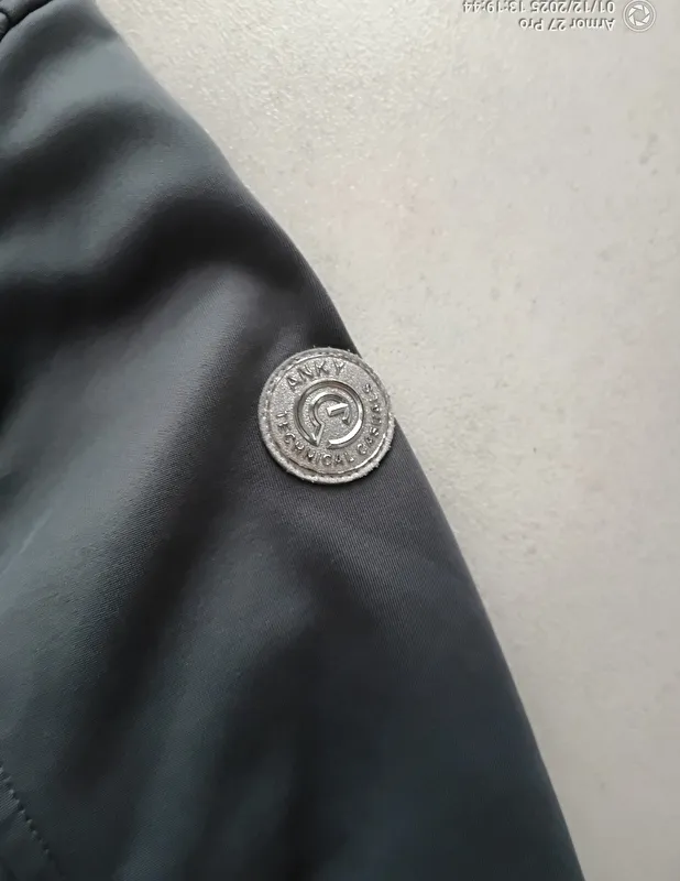 Bluza techniczna Anky M – zdjęcie 7