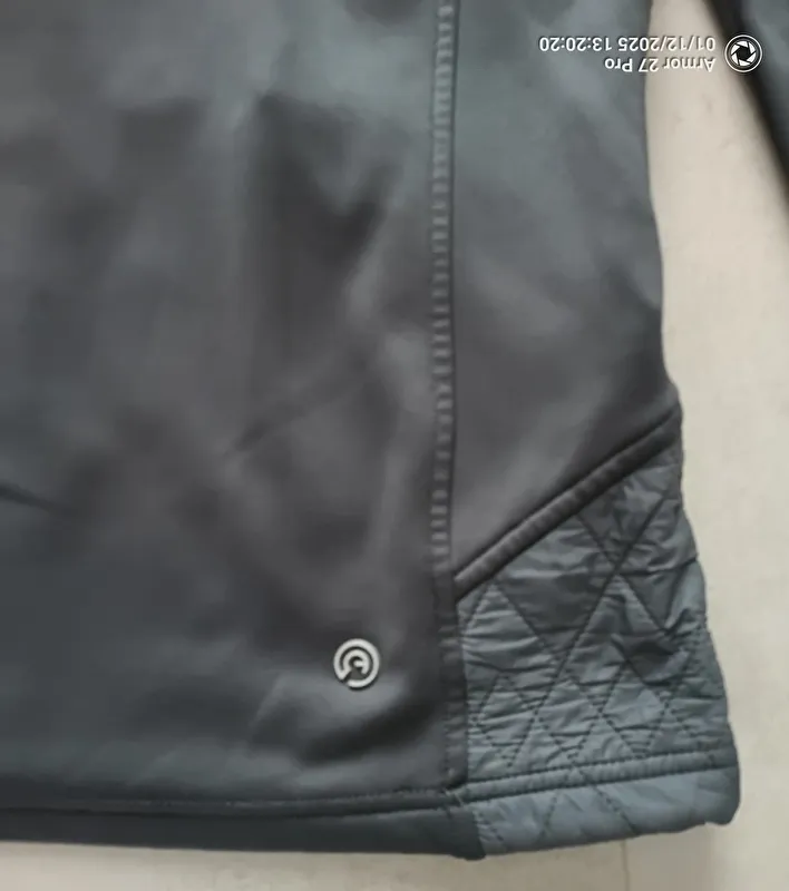 Bluza techniczna Anky M – zdjęcie 9