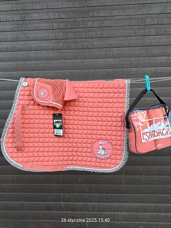 Eskadron nici peachy PONY – zdjęcie 1