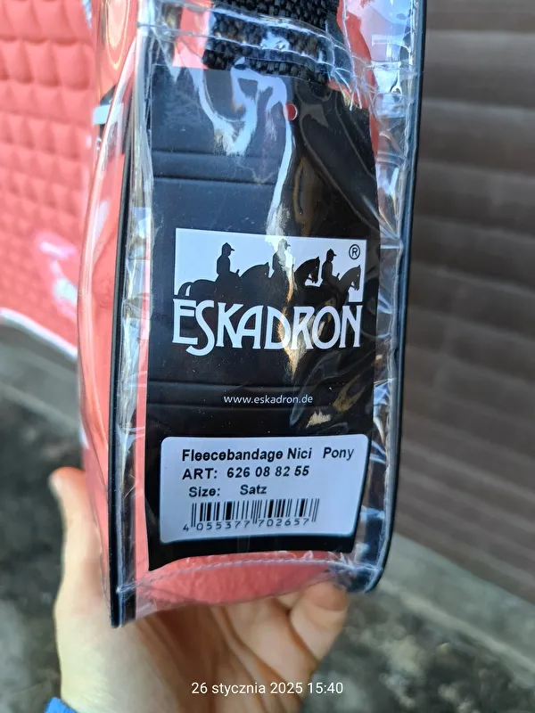 Eskadron nici peachy PONY – zdjęcie 4