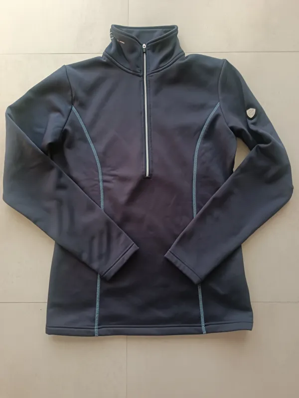 Bluza Covaliero ocieplana L – zdjęcie 1