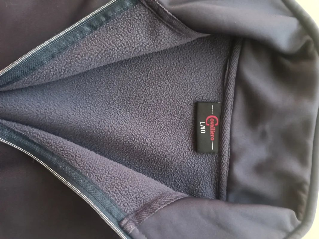 Bluza Covaliero ocieplana L – zdjęcie 5
