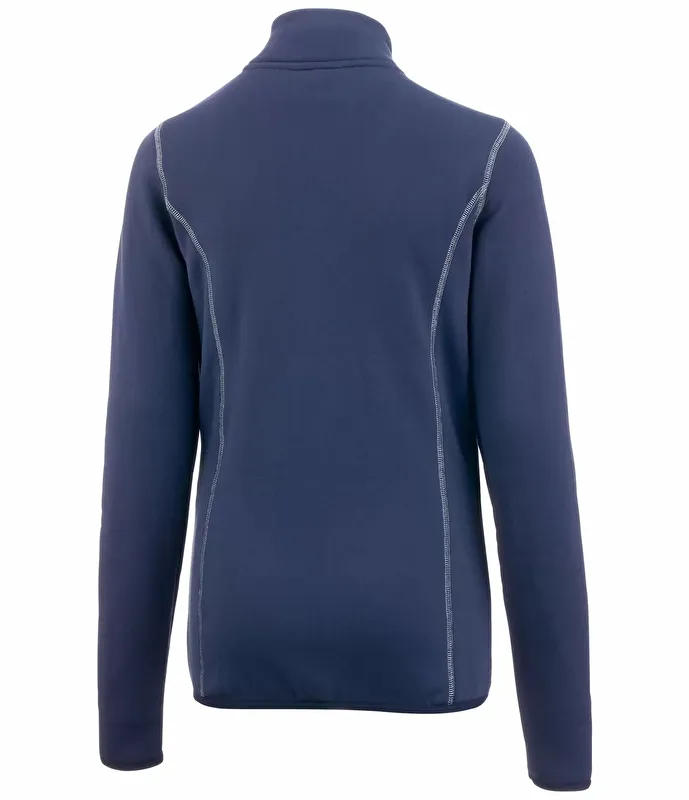 bluza Steeds Nia, niebieska, r. 152 cm, ocieplana, używana – zdjęcie 2