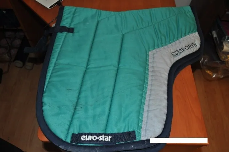 czaprak Euro Star - zdjęcie 1