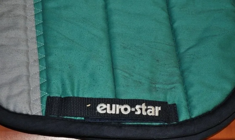 czaprak Euro Star - zdjęcie 4