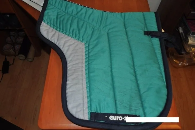 czaprak Euro Star - zdjęcie 5