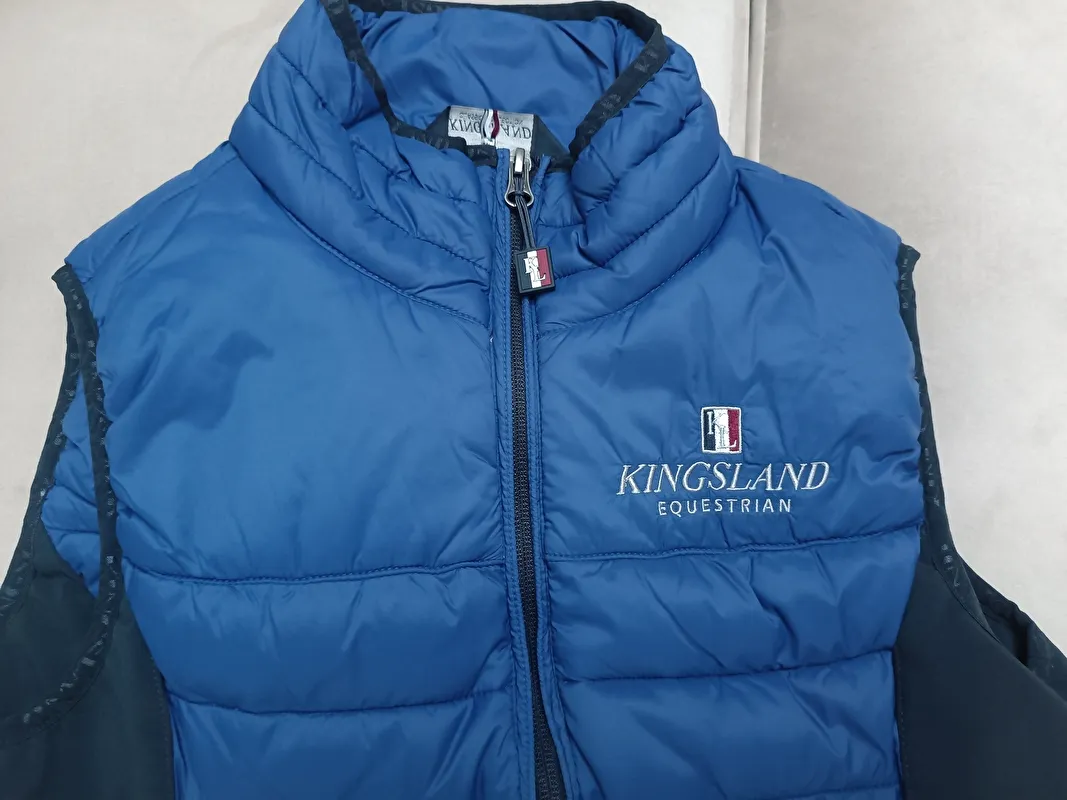 Kamizelka Kingsland Equestrian – zdjęcie 1